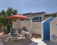 Resale - Terraced house / Townhouse - San Miguel de Salinas - BLUE LAGOON