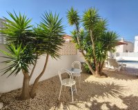 Resale - Terraced house / Townhouse - San Miguel de Salinas - BLUE LAGOON