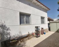 Resale - Terraced house / Townhouse - San Miguel de Salinas - BLUE LAGOON