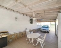 Resale - Terraced house / Townhouse - San Miguel de Salinas - BLUE LAGOON