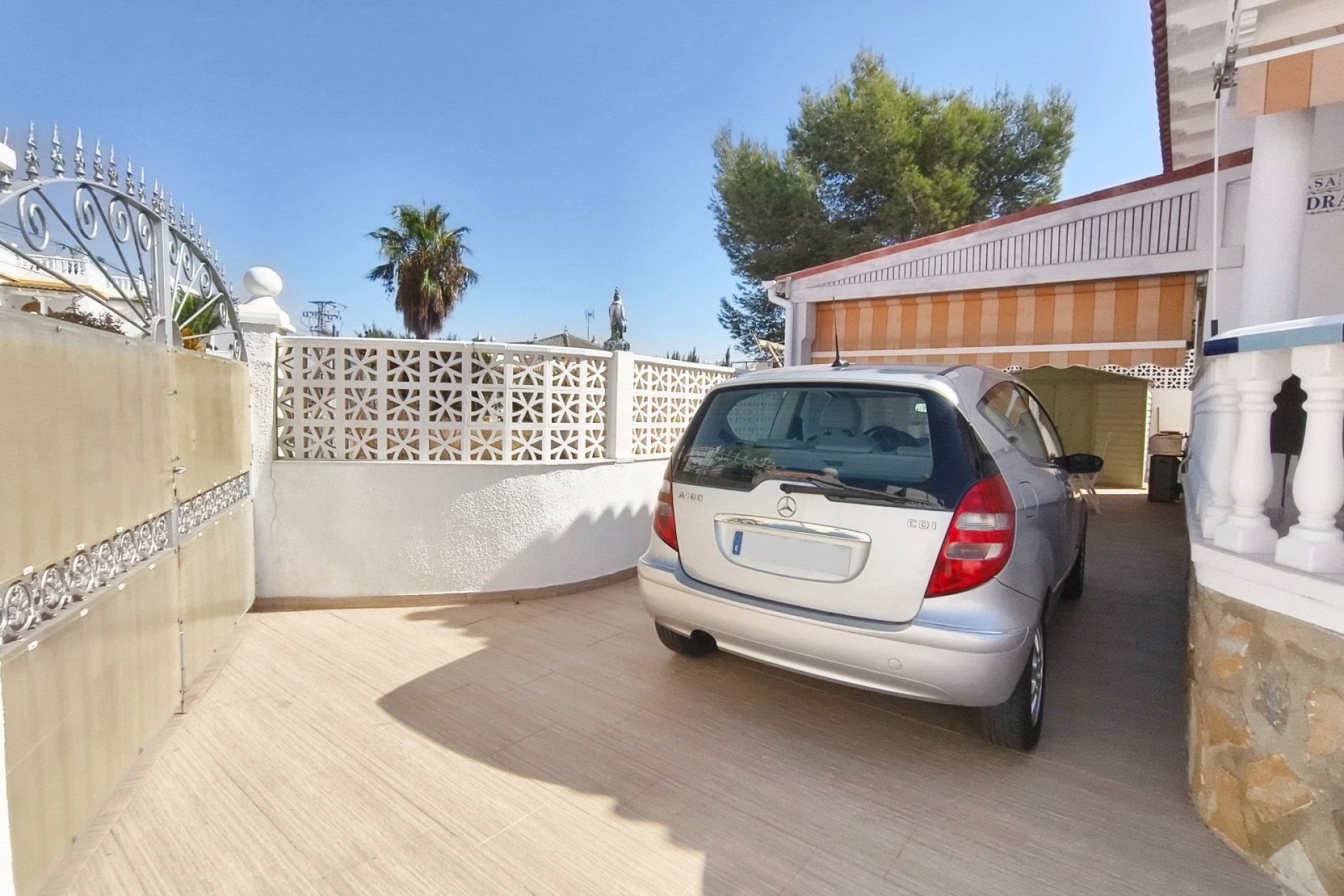 Resale - Terraced house / Townhouse - San Miguel de Salinas - BLUE LAGOON