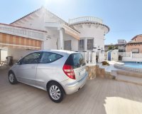 Resale - Terraced house / Townhouse - San Miguel de Salinas - BLUE LAGOON