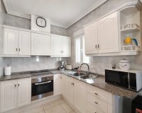 Resale - Terraced house / Townhouse - San Miguel de Salinas - BLUE LAGOON