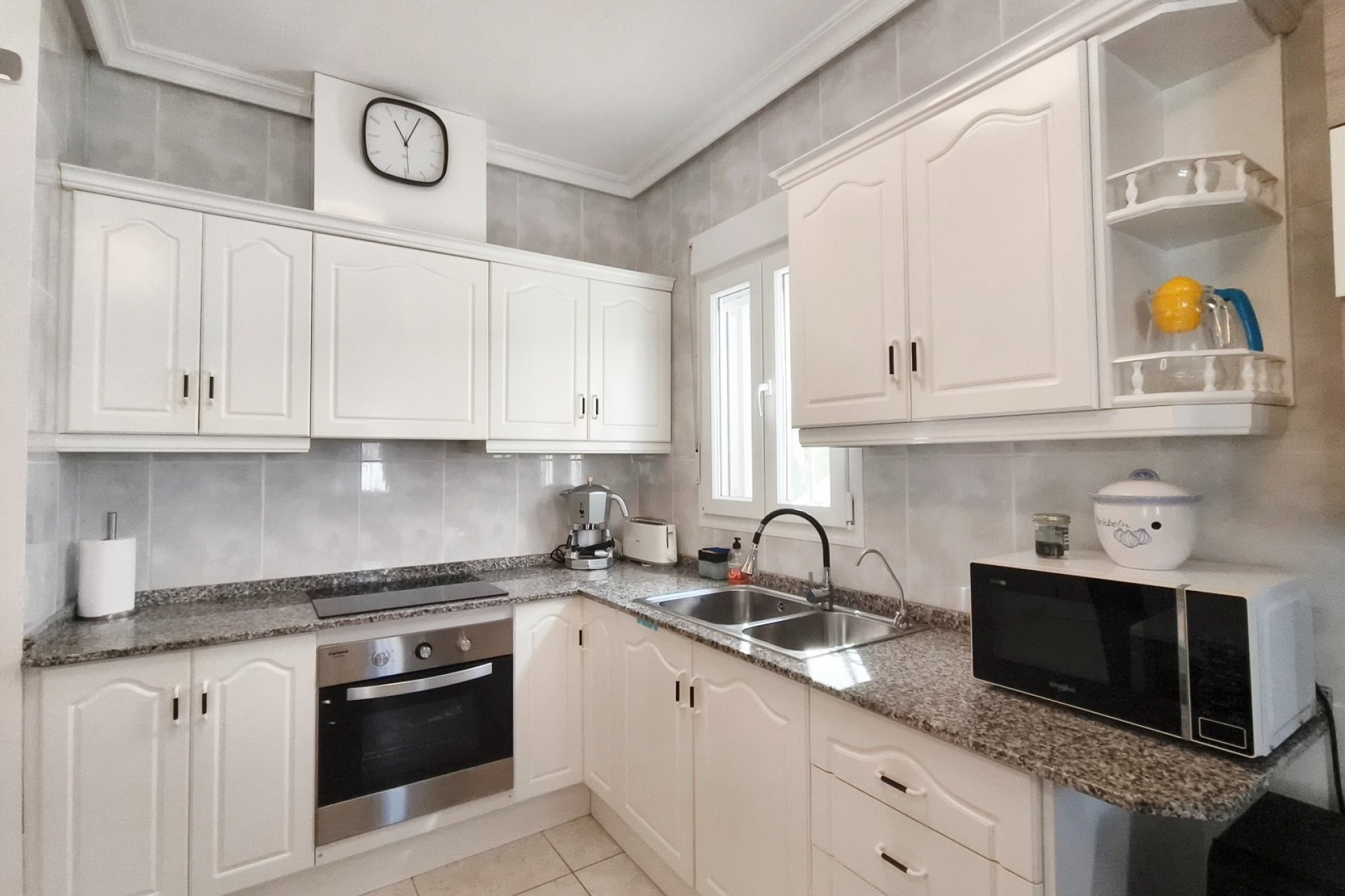 Resale - Terraced house / Townhouse - San Miguel de Salinas - BLUE LAGOON