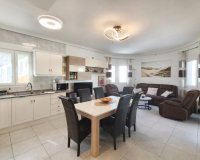 Resale - Terraced house / Townhouse - San Miguel de Salinas - BLUE LAGOON