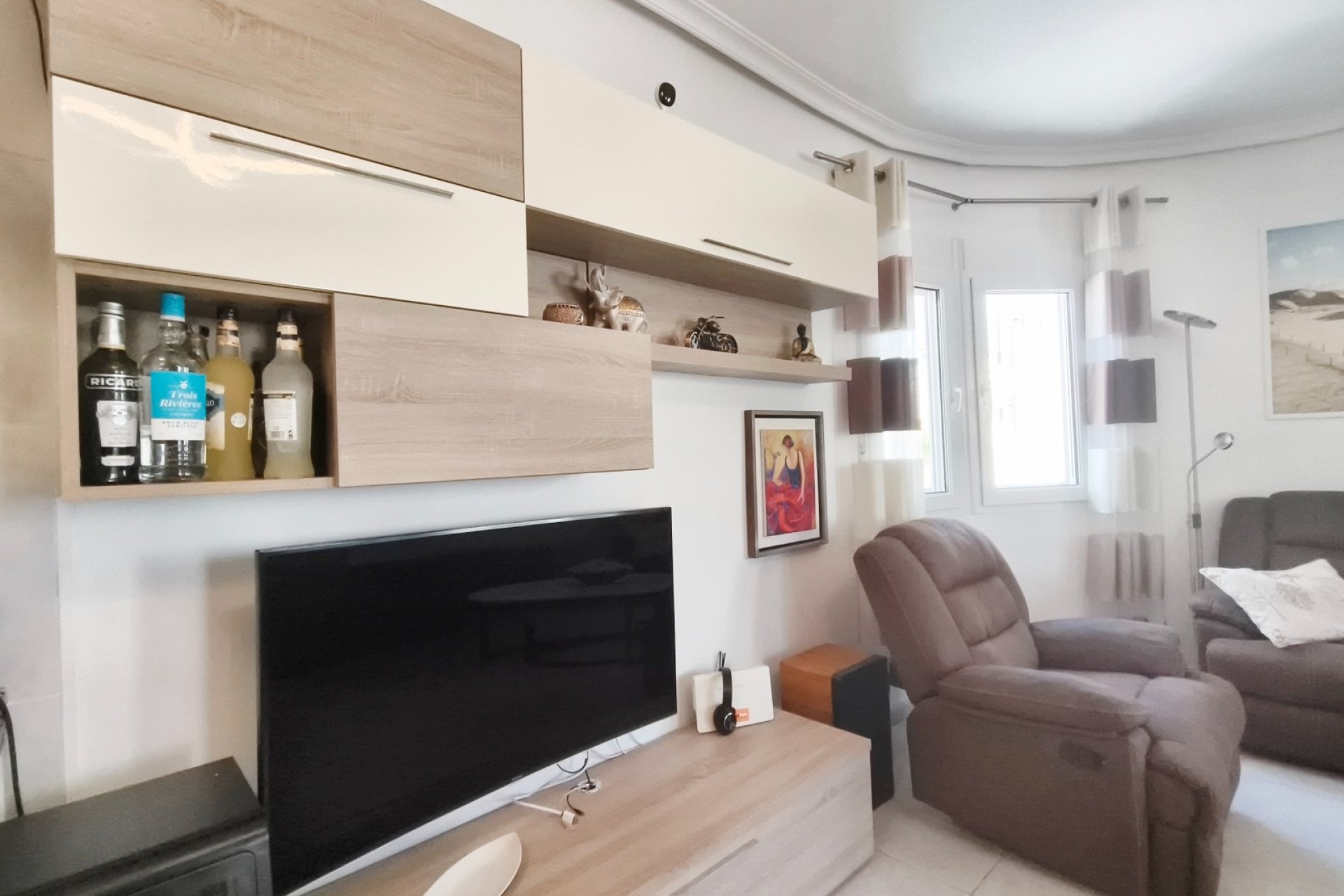 Resale - Terraced house / Townhouse - San Miguel de Salinas - BLUE LAGOON
