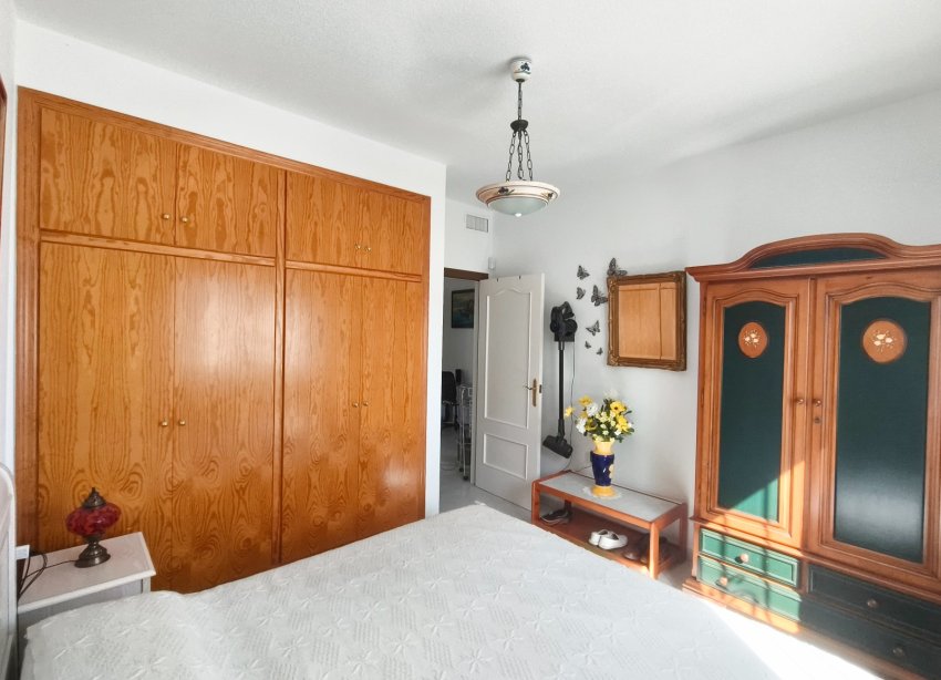 Resale - Terraced house / Townhouse - San Miguel de Salinas - BLUE LAGOON