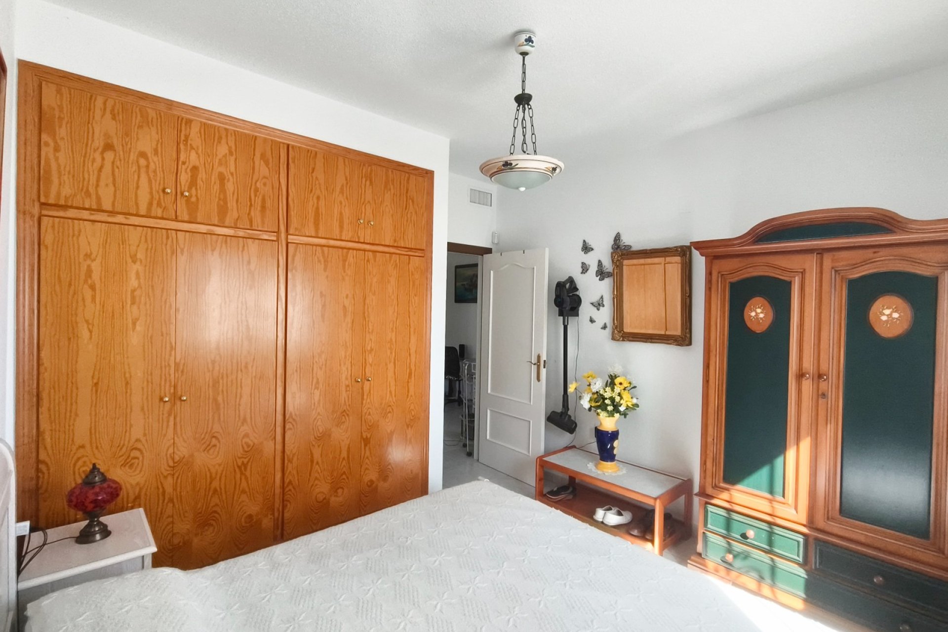 Resale - Terraced house / Townhouse - San Miguel de Salinas - BLUE LAGOON