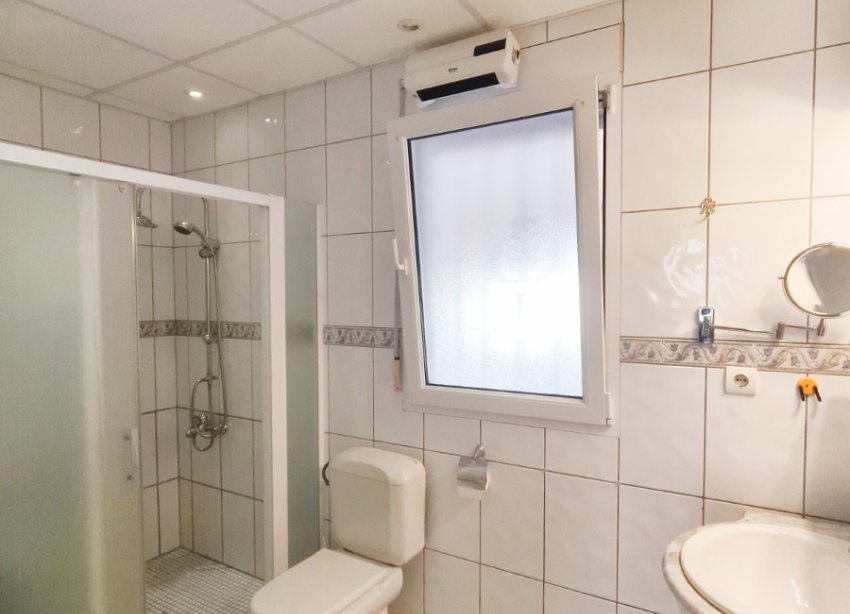 Resale - Terraced house / Townhouse - San Miguel de Salinas - BLUE LAGOON