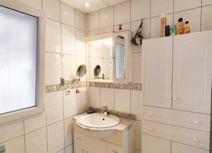 Resale - Terraced house / Townhouse - San Miguel de Salinas - BLUE LAGOON