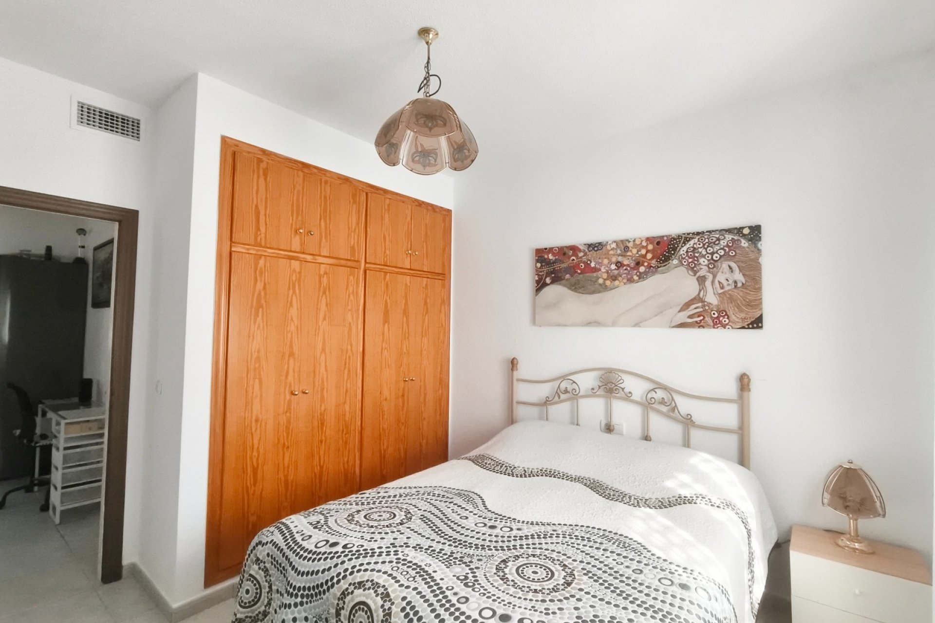 Resale - Terraced house / Townhouse - San Miguel de Salinas - BLUE LAGOON