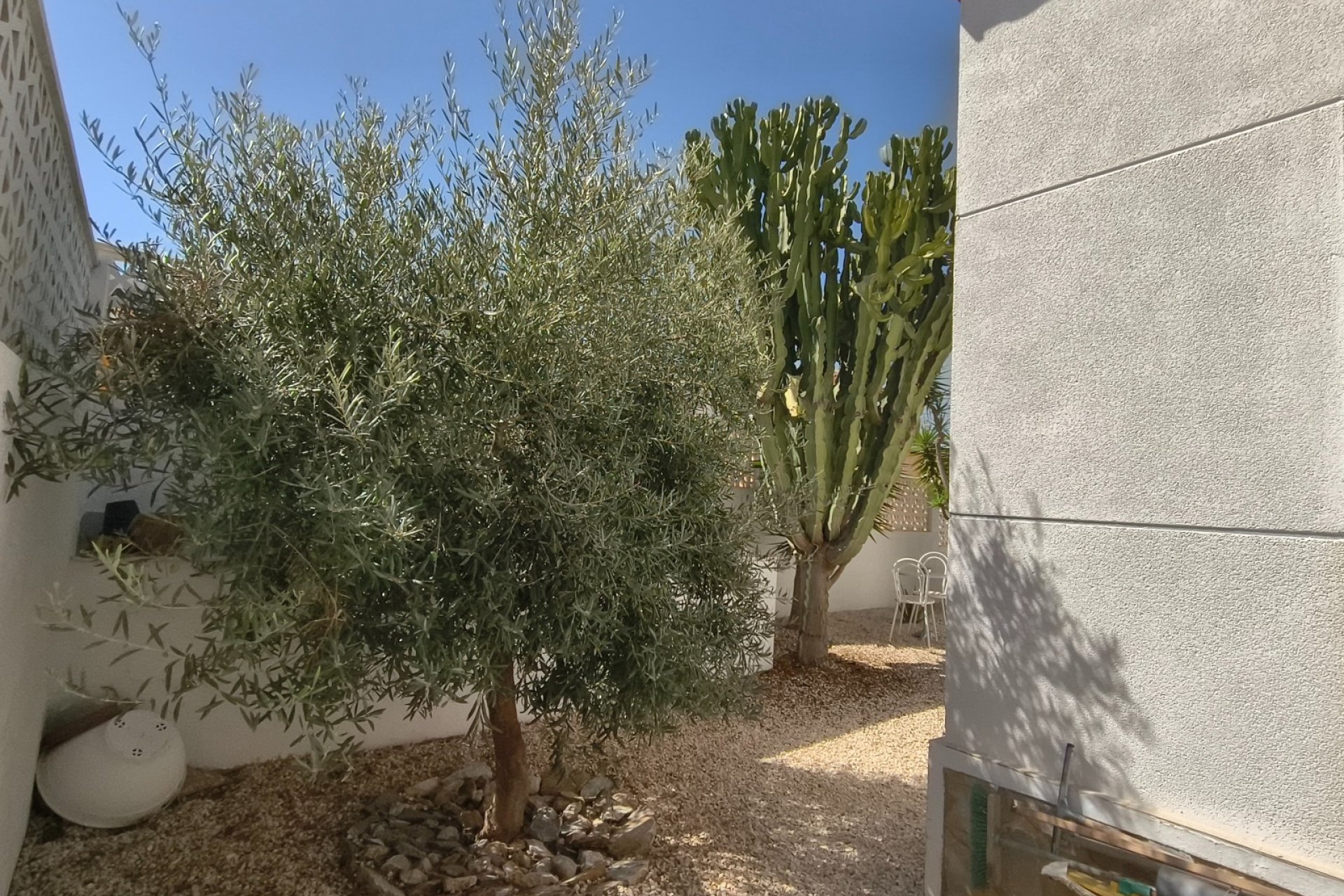 Resale - Terraced house / Townhouse - San Miguel de Salinas - BLUE LAGOON