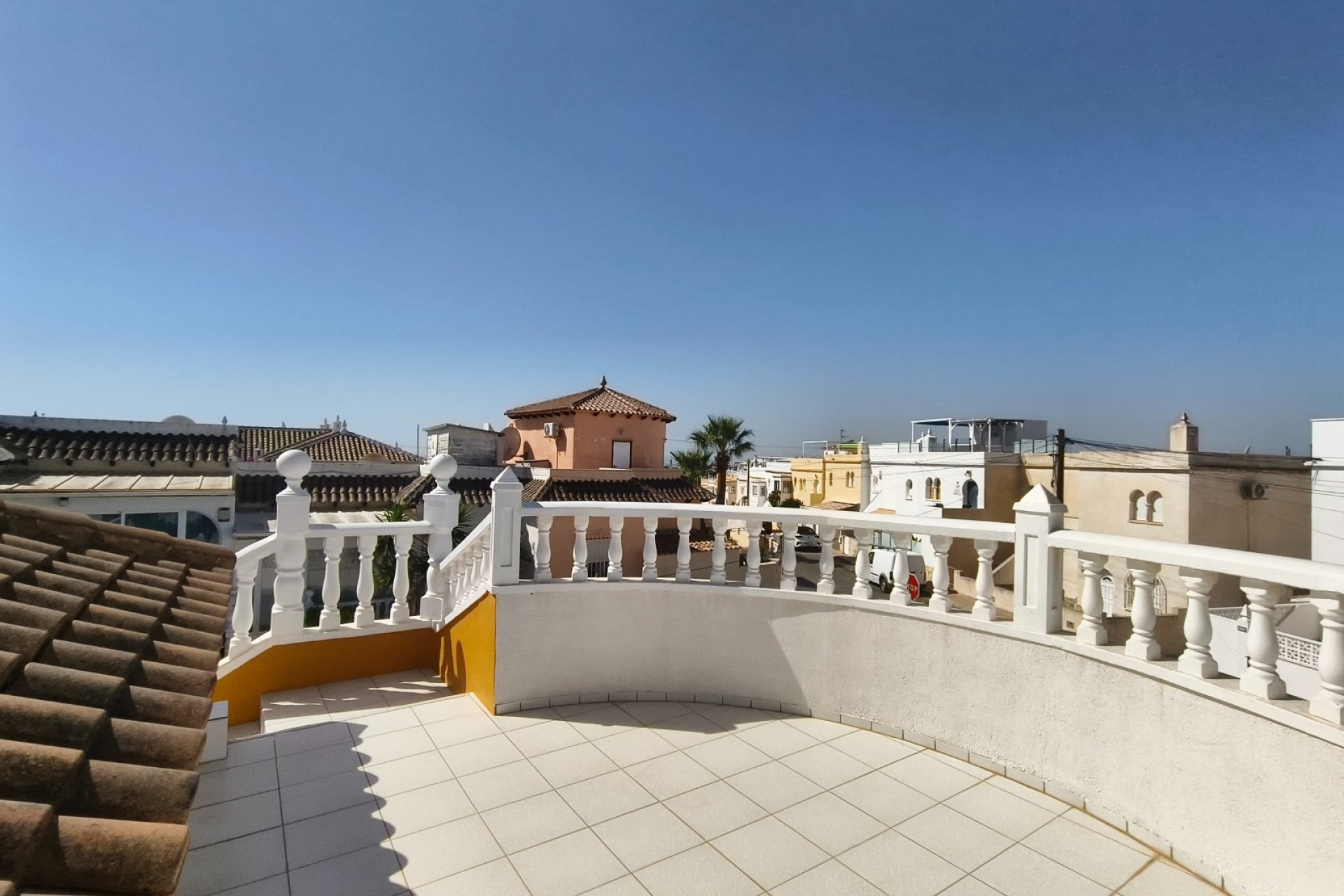 Resale - Terraced house / Townhouse - San Miguel de Salinas - BLUE LAGOON