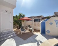 Resale - Terraced house / Townhouse - San Miguel de Salinas - BLUE LAGOON