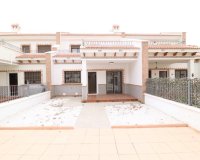 Resale - Terraced house / Townhouse - San Miguel de Salinas - Cerro Del Sol