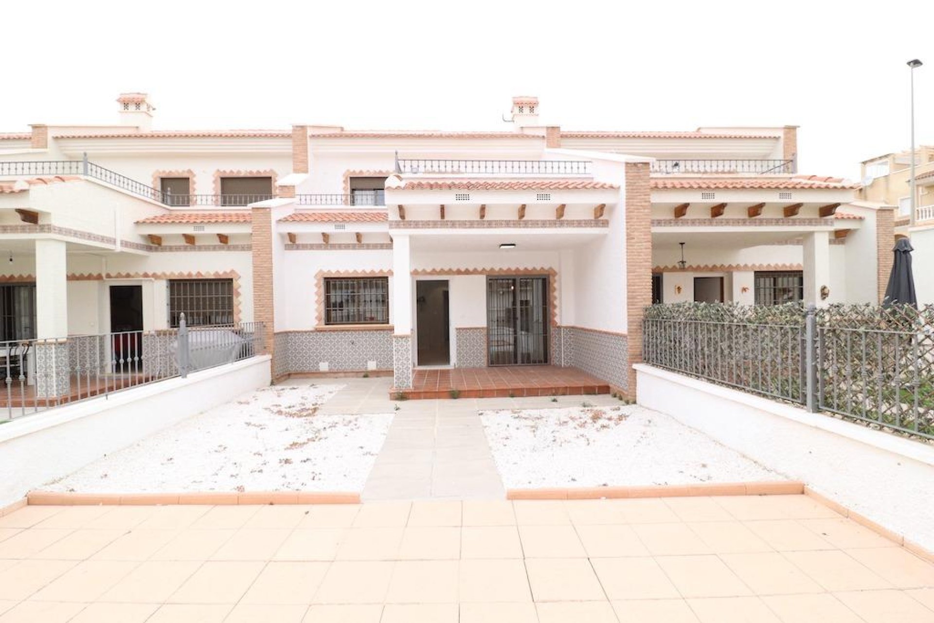 Resale - Terraced house / Townhouse - San Miguel de Salinas - Cerro Del Sol