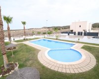 Resale - Terraced house / Townhouse - San Miguel de Salinas - Cerro Del Sol