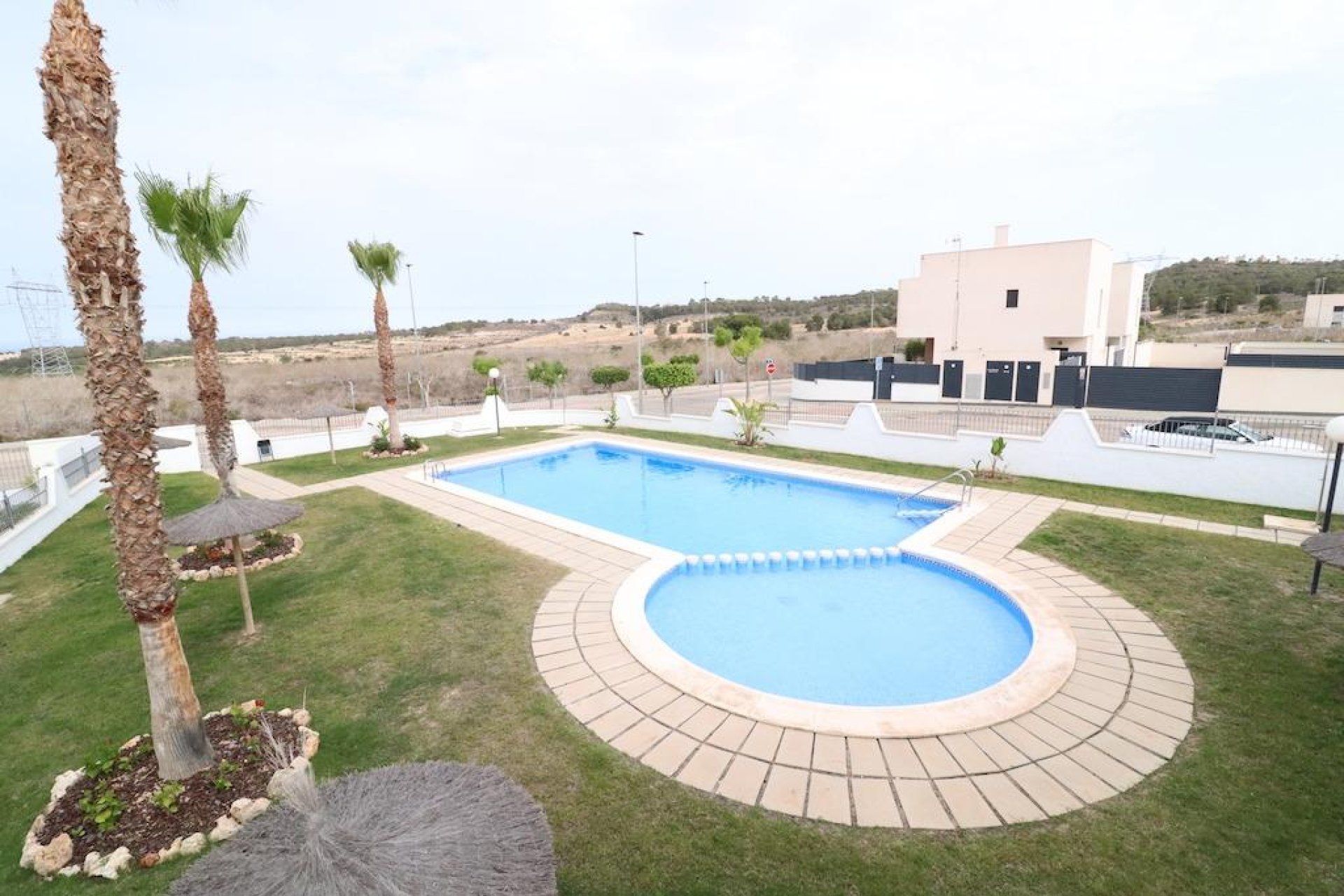 Resale - Terraced house / Townhouse - San Miguel de Salinas - Cerro Del Sol