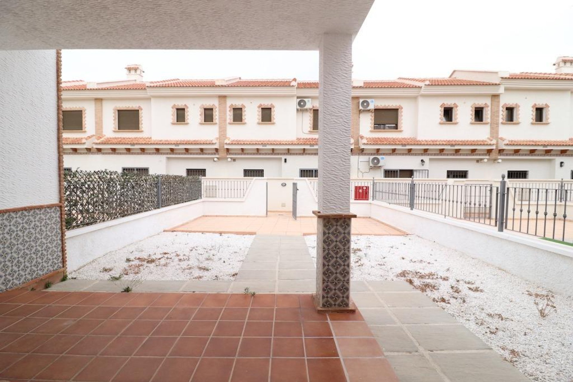 Resale - Terraced house / Townhouse - San Miguel de Salinas - Cerro Del Sol