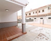 Resale - Terraced house / Townhouse - San Miguel de Salinas - Cerro Del Sol