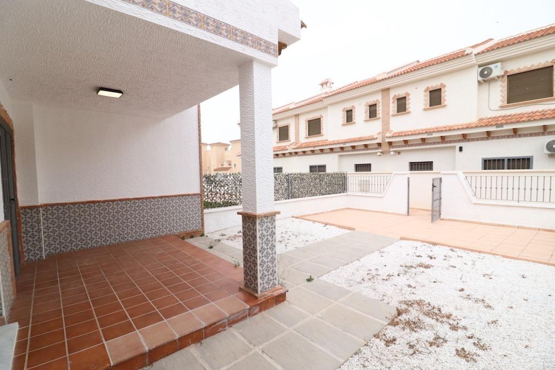 Resale - Terraced house / Townhouse - San Miguel de Salinas - Cerro Del Sol
