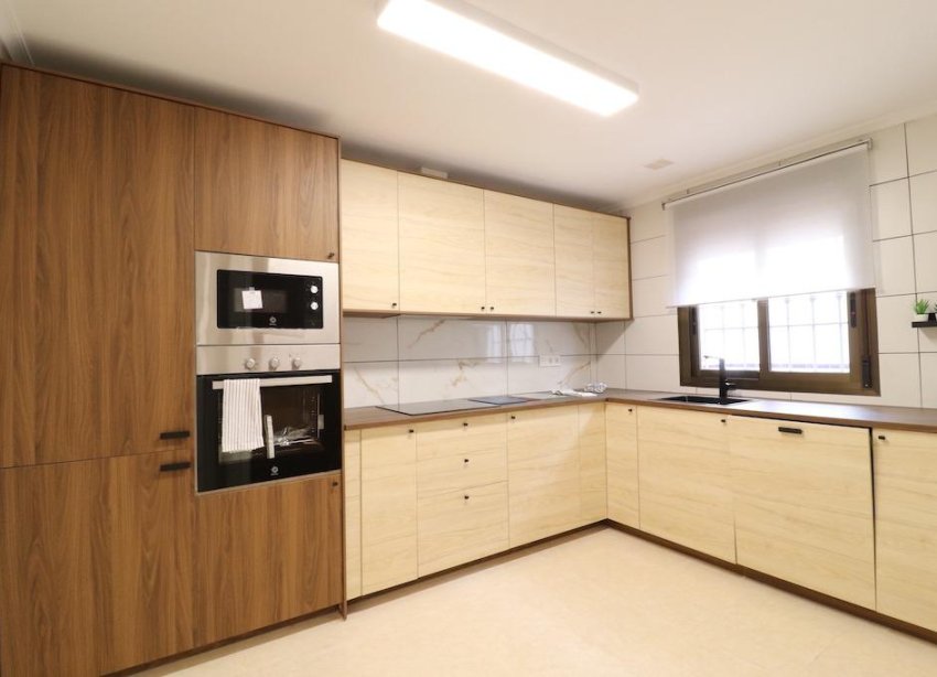 Resale - Terraced house / Townhouse - San Miguel de Salinas - Cerro Del Sol