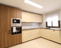 Resale - Terraced house / Townhouse - San Miguel de Salinas - Cerro Del Sol