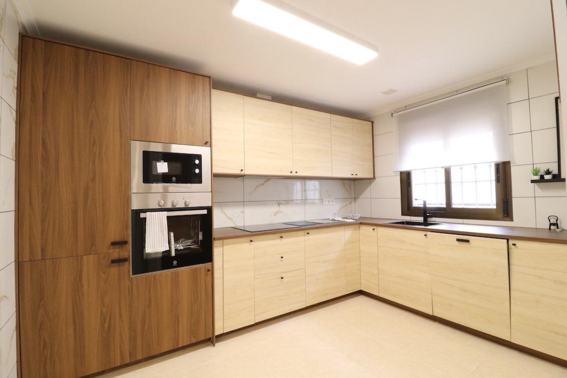 Resale - Terraced house / Townhouse - San Miguel de Salinas - Cerro Del Sol