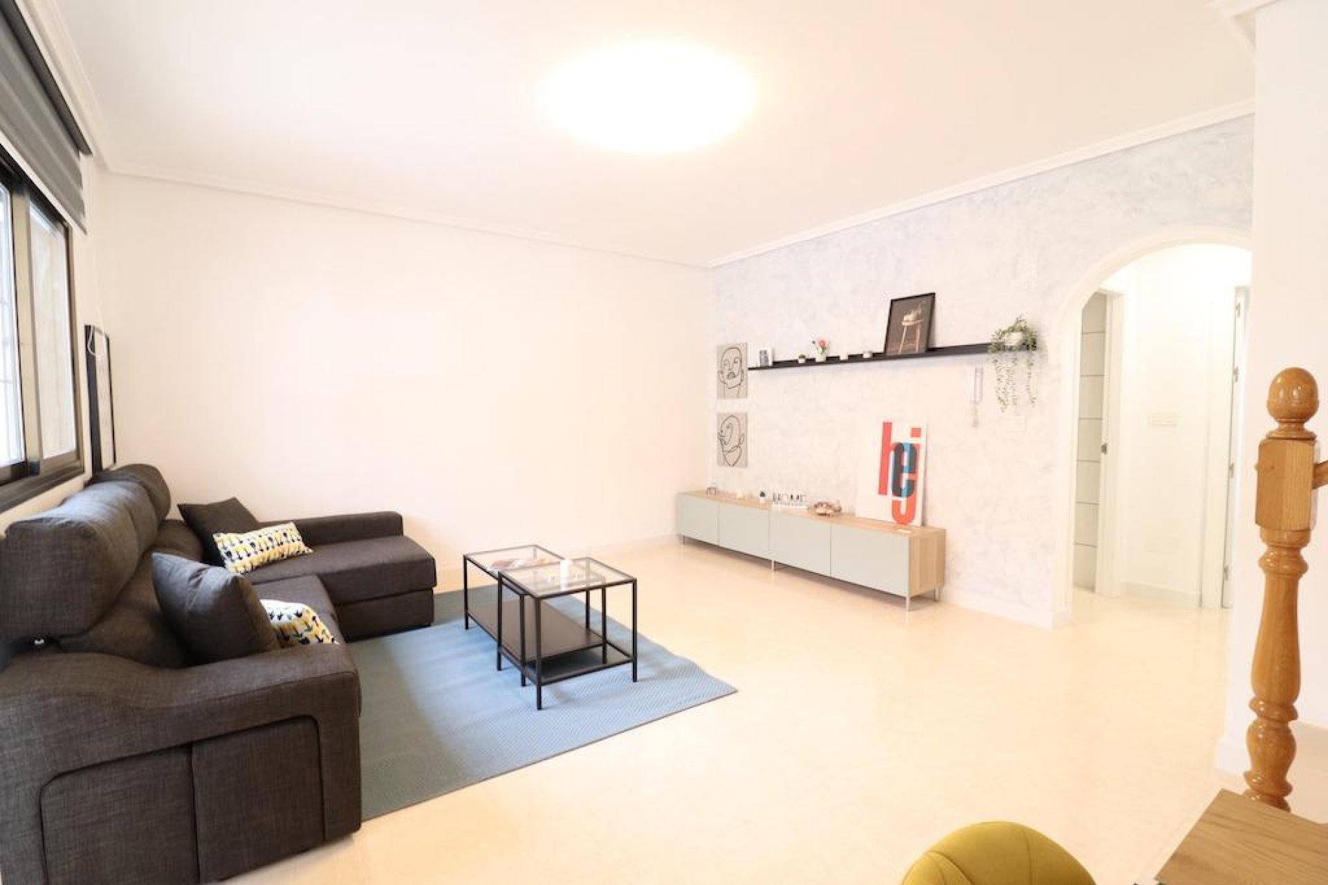 Resale - Terraced house / Townhouse - San Miguel de Salinas - Cerro Del Sol