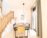 Resale - Terraced house / Townhouse - San Miguel de Salinas - Cerro Del Sol