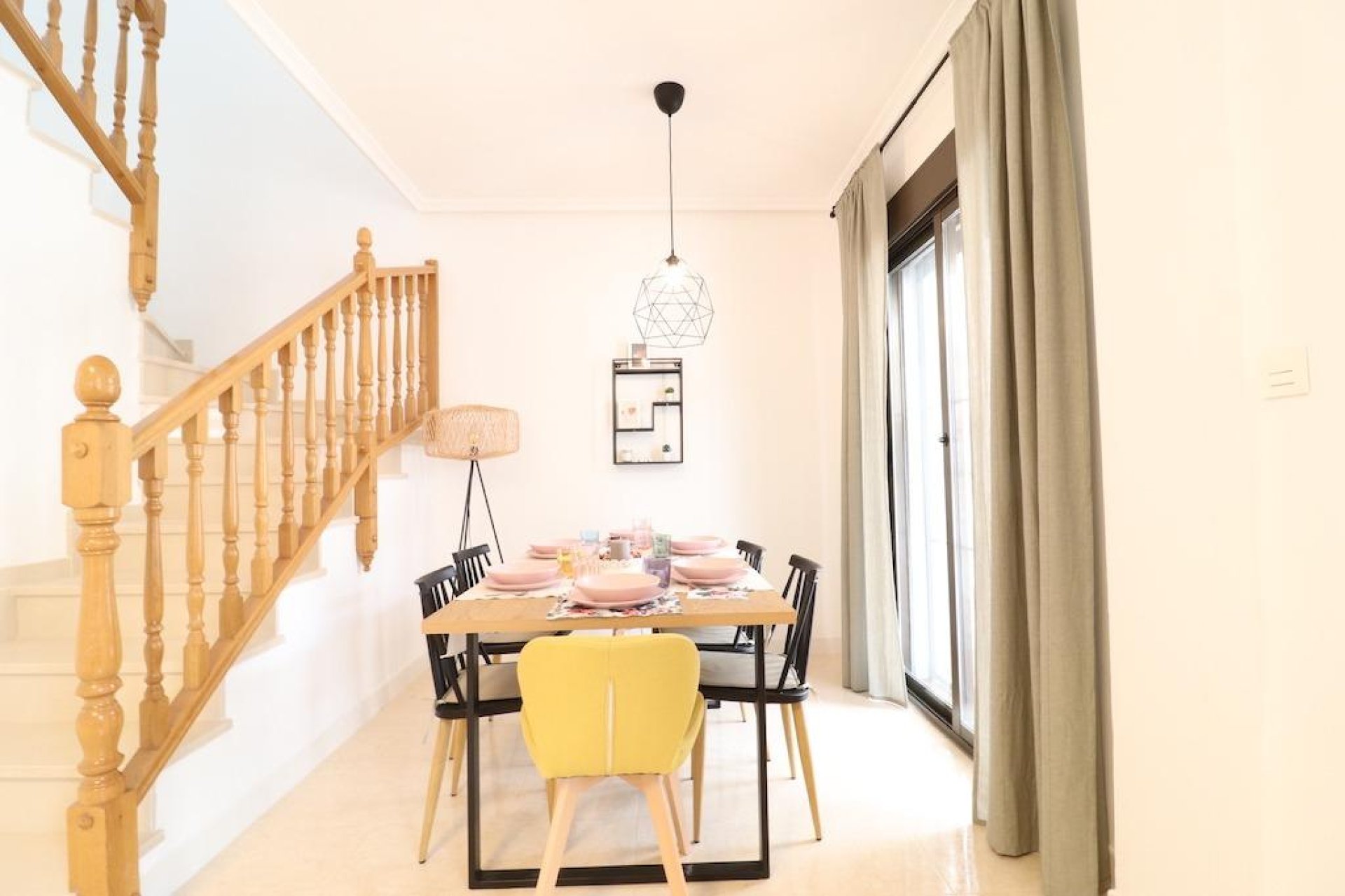 Resale - Terraced house / Townhouse - San Miguel de Salinas - Cerro Del Sol