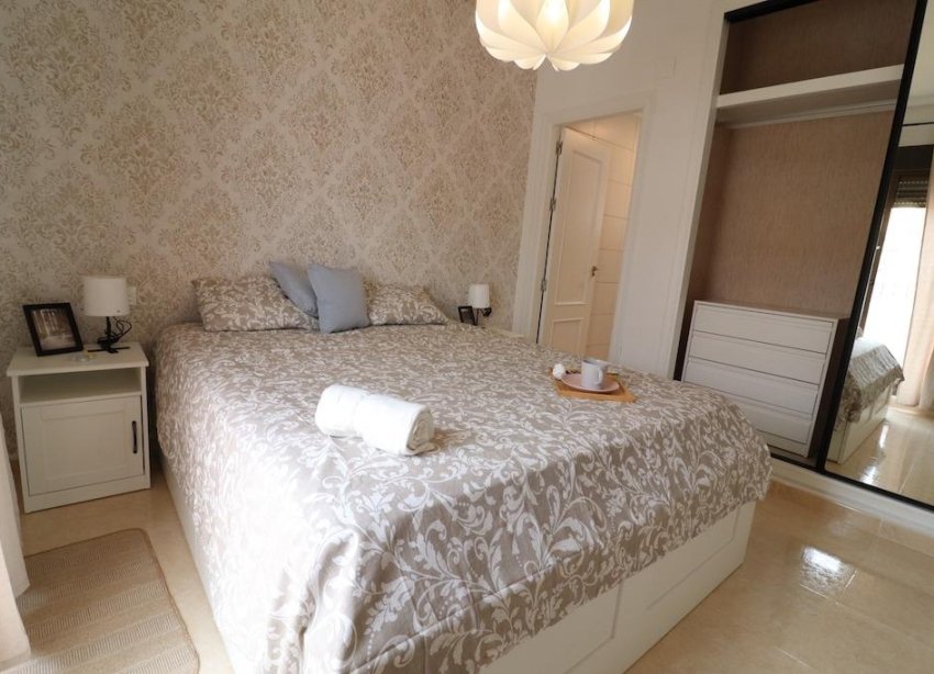 Resale - Terraced house / Townhouse - San Miguel de Salinas - Cerro Del Sol