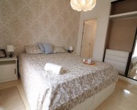 Resale - Terraced house / Townhouse - San Miguel de Salinas - Cerro Del Sol