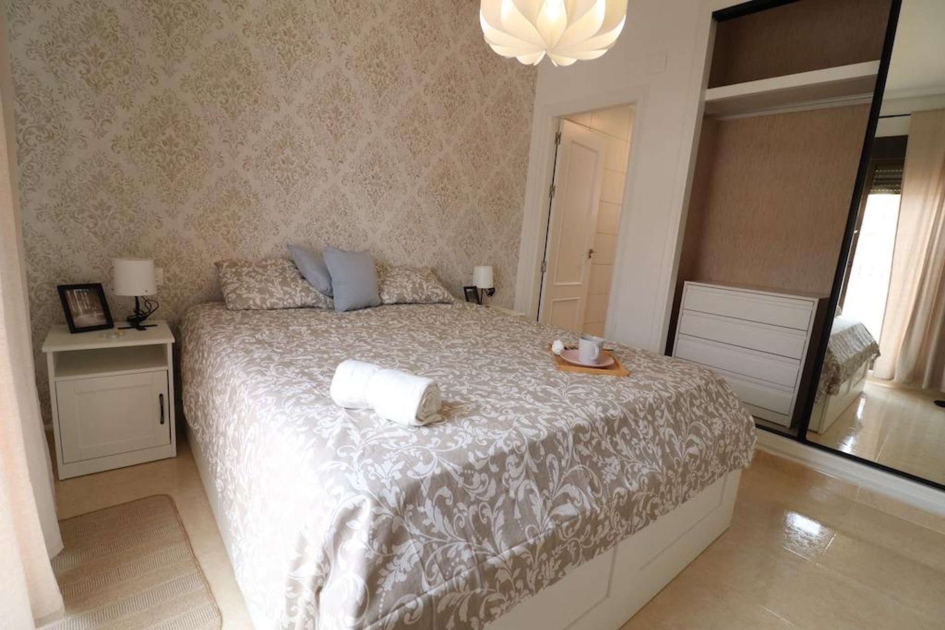 Resale - Terraced house / Townhouse - San Miguel de Salinas - Cerro Del Sol