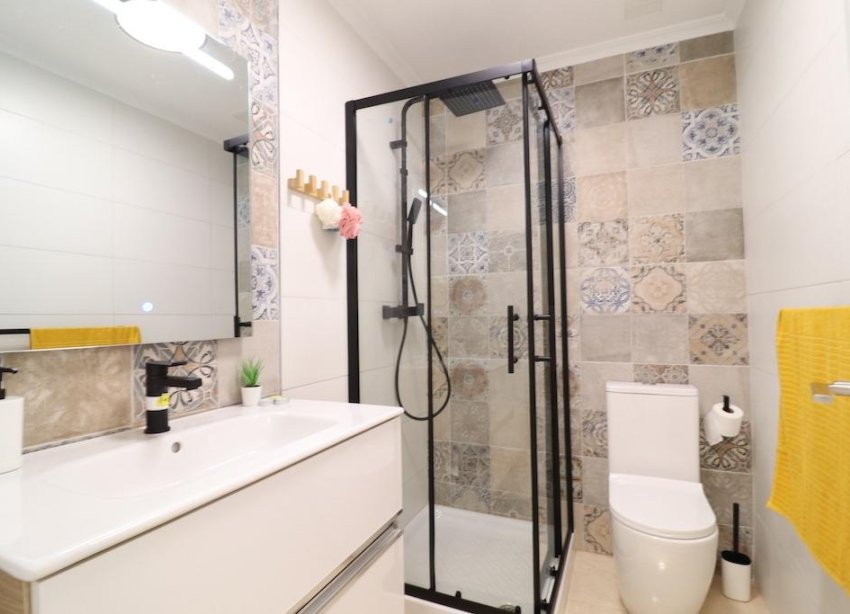 Resale - Terraced house / Townhouse - San Miguel de Salinas - Cerro Del Sol