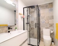 Resale - Terraced house / Townhouse - San Miguel de Salinas - Cerro Del Sol