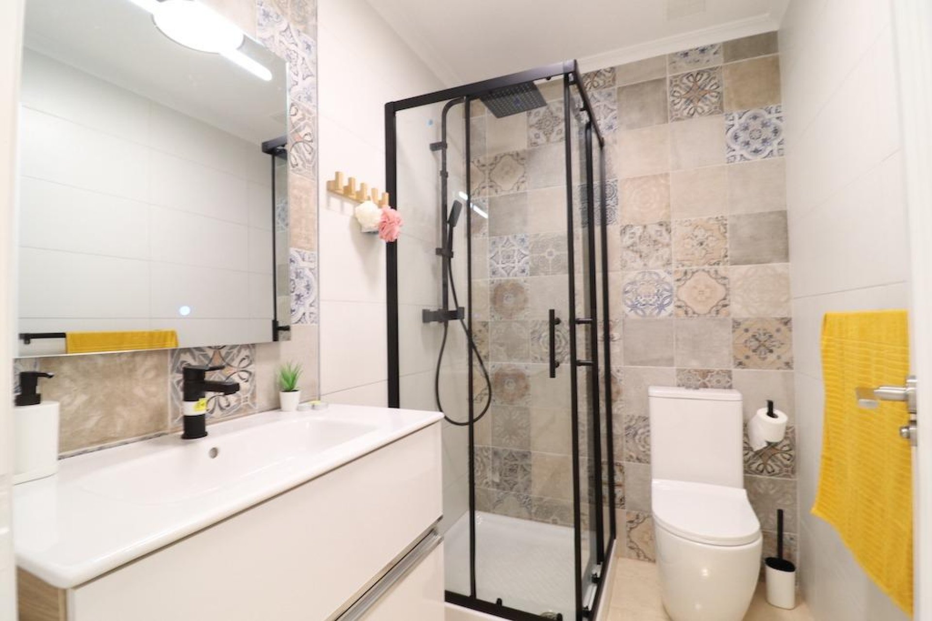 Resale - Terraced house / Townhouse - San Miguel de Salinas - Cerro Del Sol