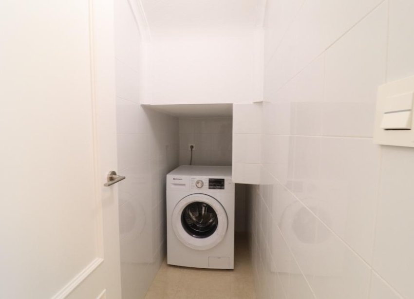 Resale - Terraced house / Townhouse - San Miguel de Salinas - Cerro Del Sol