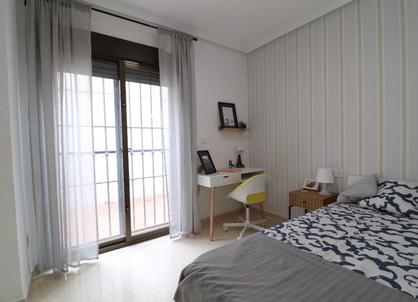 Resale - Terraced house / Townhouse - San Miguel de Salinas - Cerro Del Sol