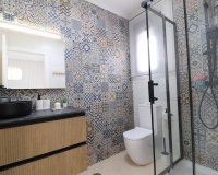 Resale - Terraced house / Townhouse - San Miguel de Salinas - Cerro Del Sol