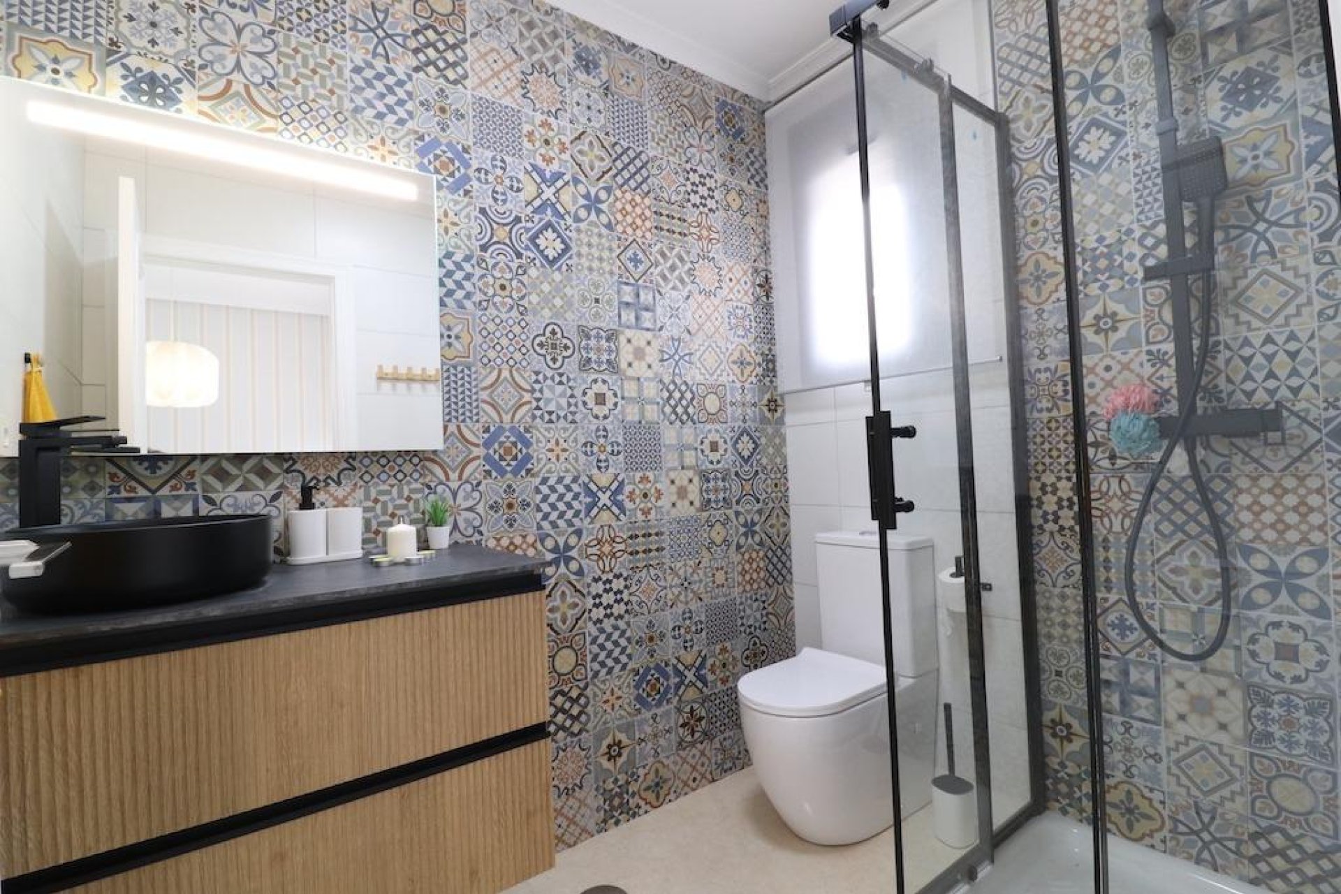 Resale - Terraced house / Townhouse - San Miguel de Salinas - Cerro Del Sol