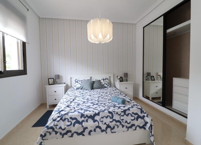 Resale - Terraced house / Townhouse - San Miguel de Salinas - Cerro Del Sol