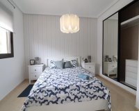 Resale - Terraced house / Townhouse - San Miguel de Salinas - Cerro Del Sol