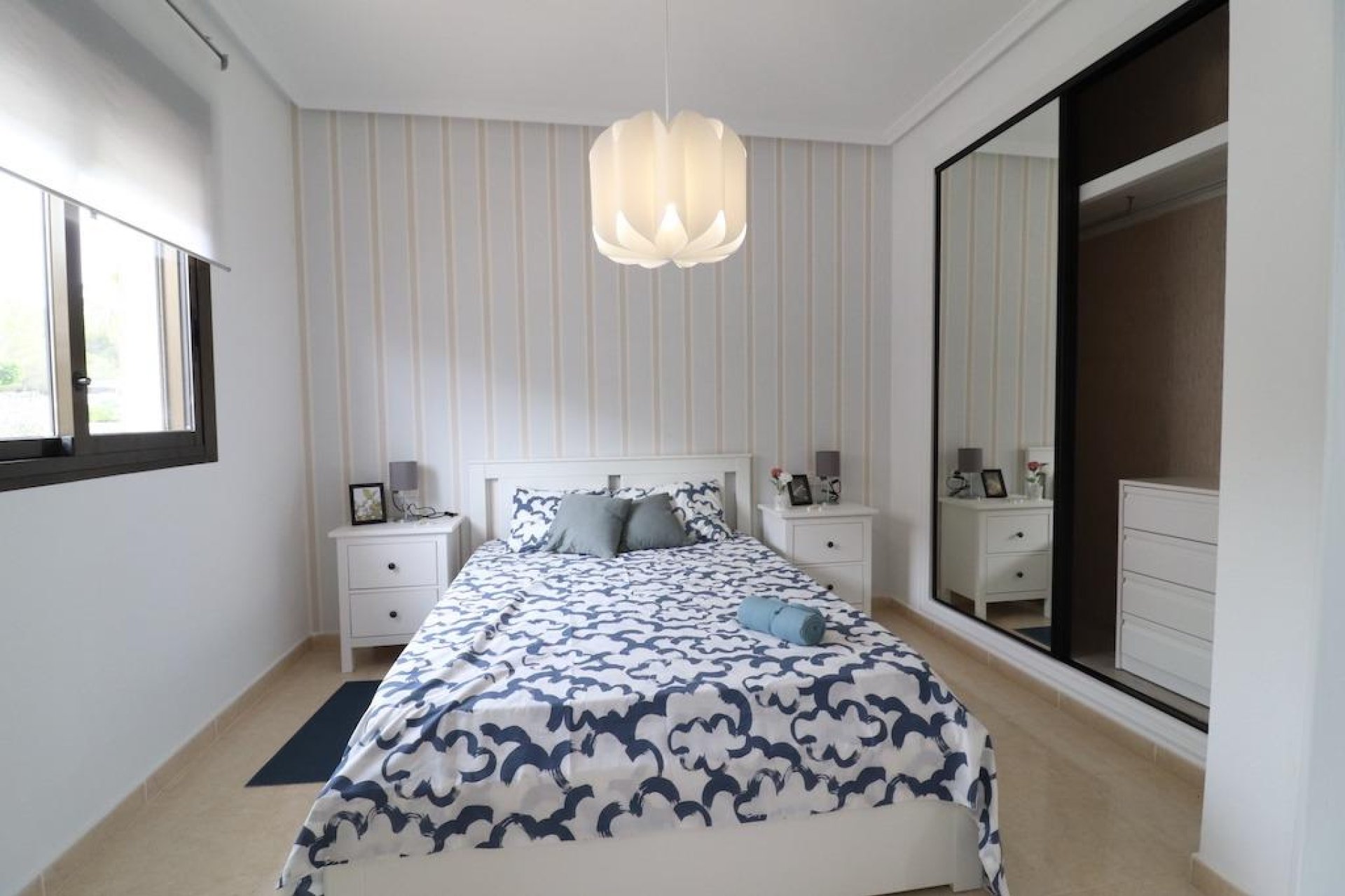 Resale - Terraced house / Townhouse - San Miguel de Salinas - Cerro Del Sol