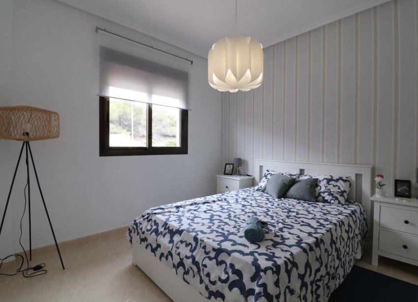 Resale - Terraced house / Townhouse - San Miguel de Salinas - Cerro Del Sol