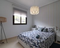 Resale - Terraced house / Townhouse - San Miguel de Salinas - Cerro Del Sol