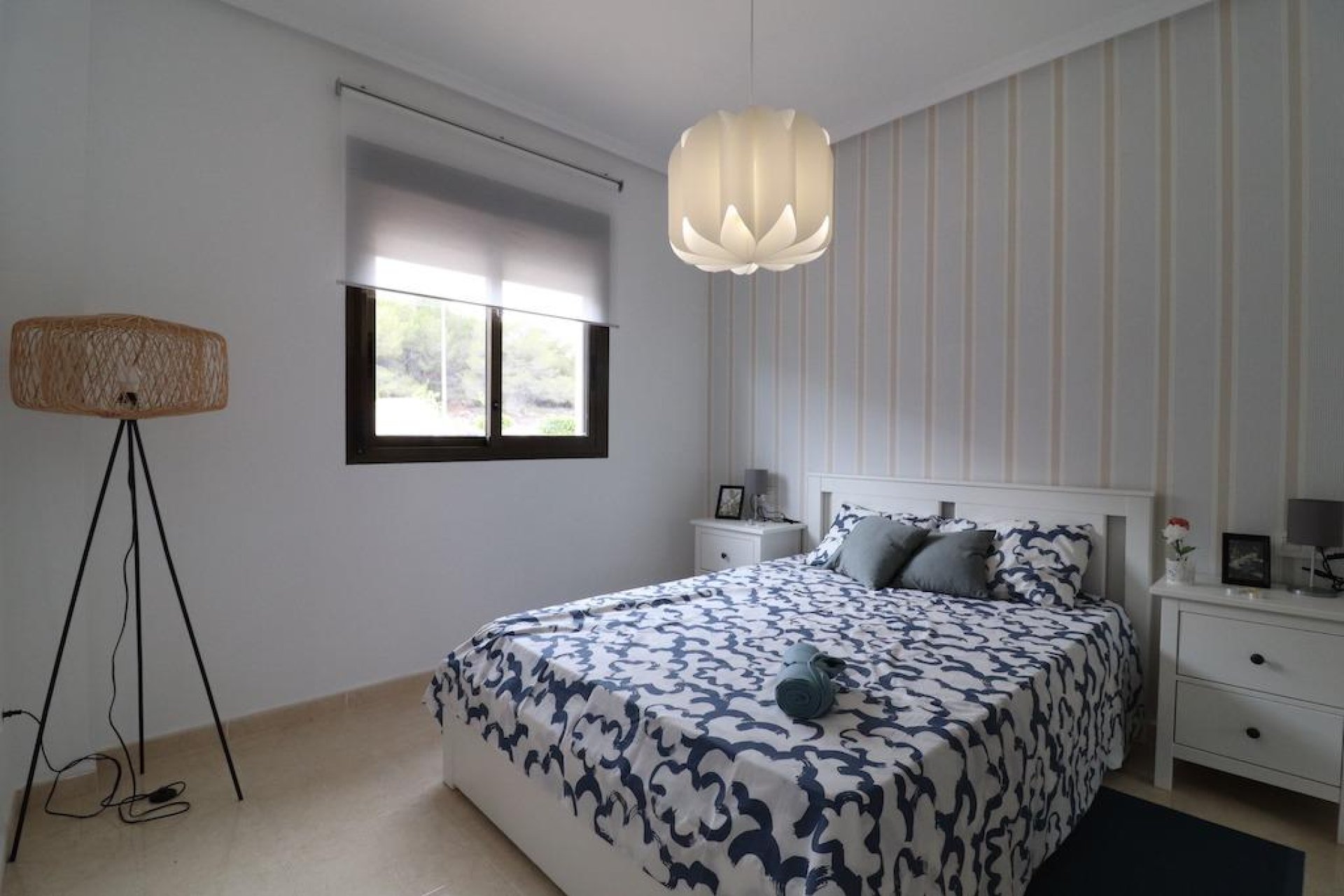 Resale - Terraced house / Townhouse - San Miguel de Salinas - Cerro Del Sol