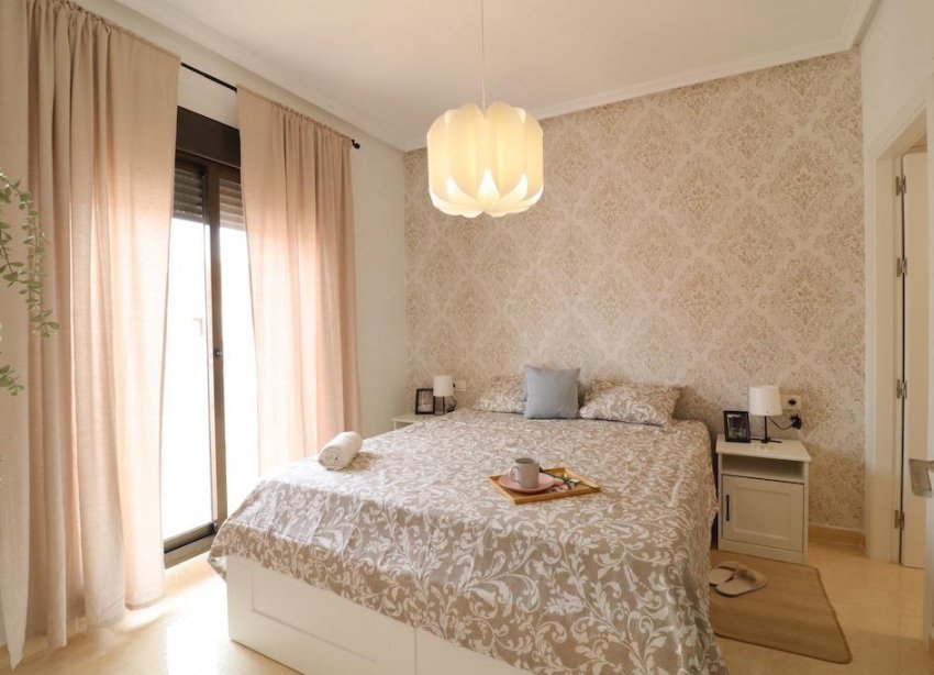 Resale - Terraced house / Townhouse - San Miguel de Salinas - Cerro Del Sol