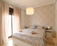 Resale - Terraced house / Townhouse - San Miguel de Salinas - Cerro Del Sol