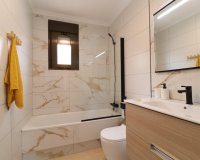 Resale - Terraced house / Townhouse - San Miguel de Salinas - Cerro Del Sol